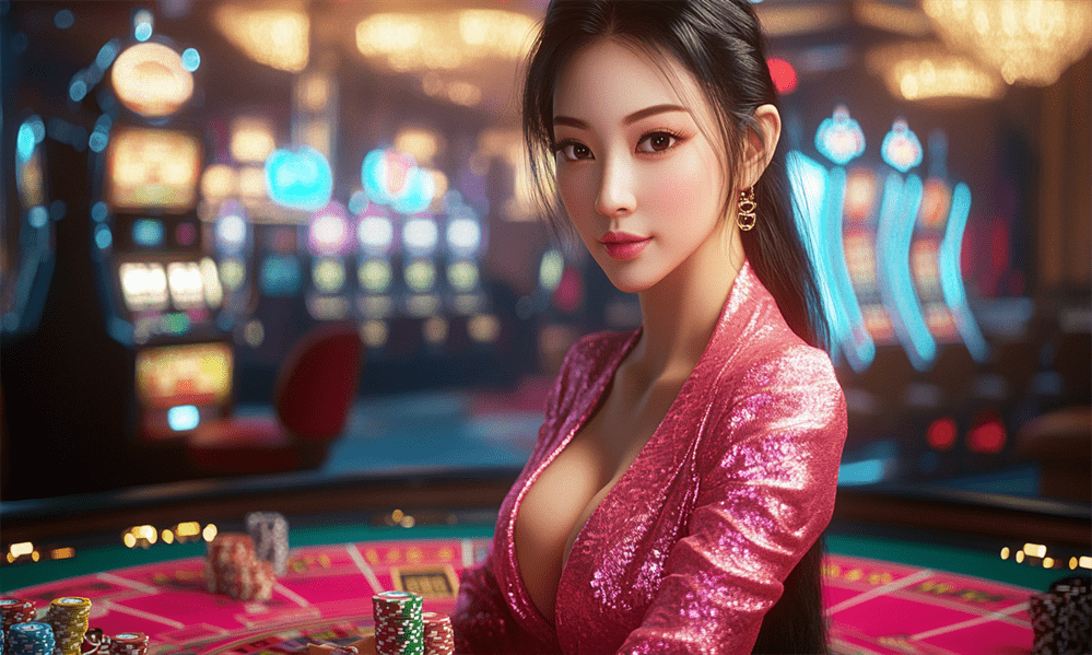 mu88 sòng bạc