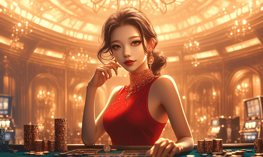 k8bet sòng bạc